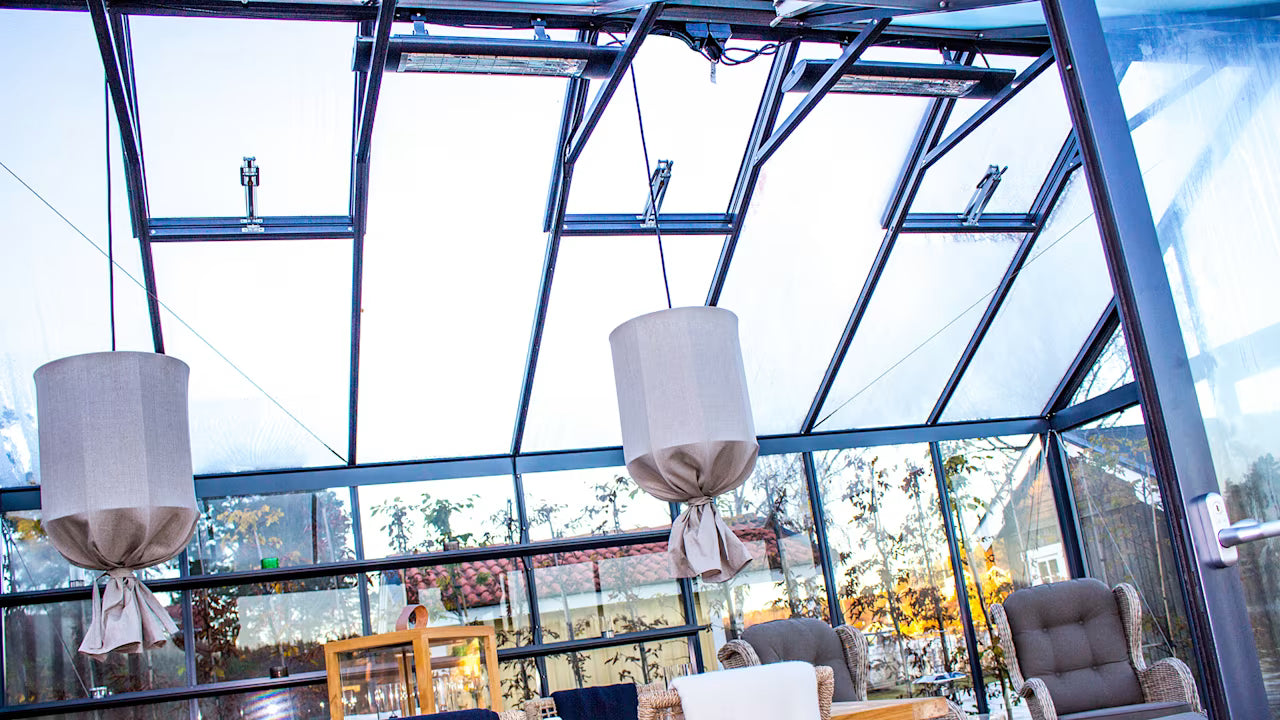 AIR+ 2000 ARC Solamagic