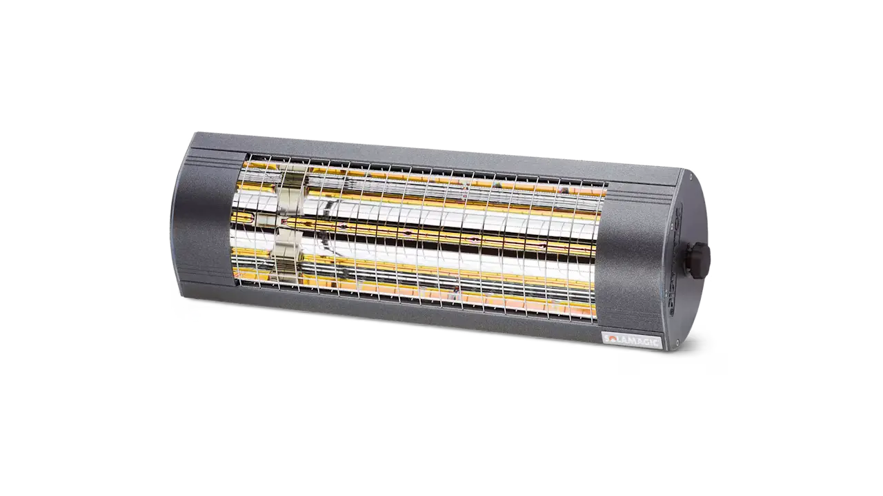 ECO+ PRO 1400 Solamagic