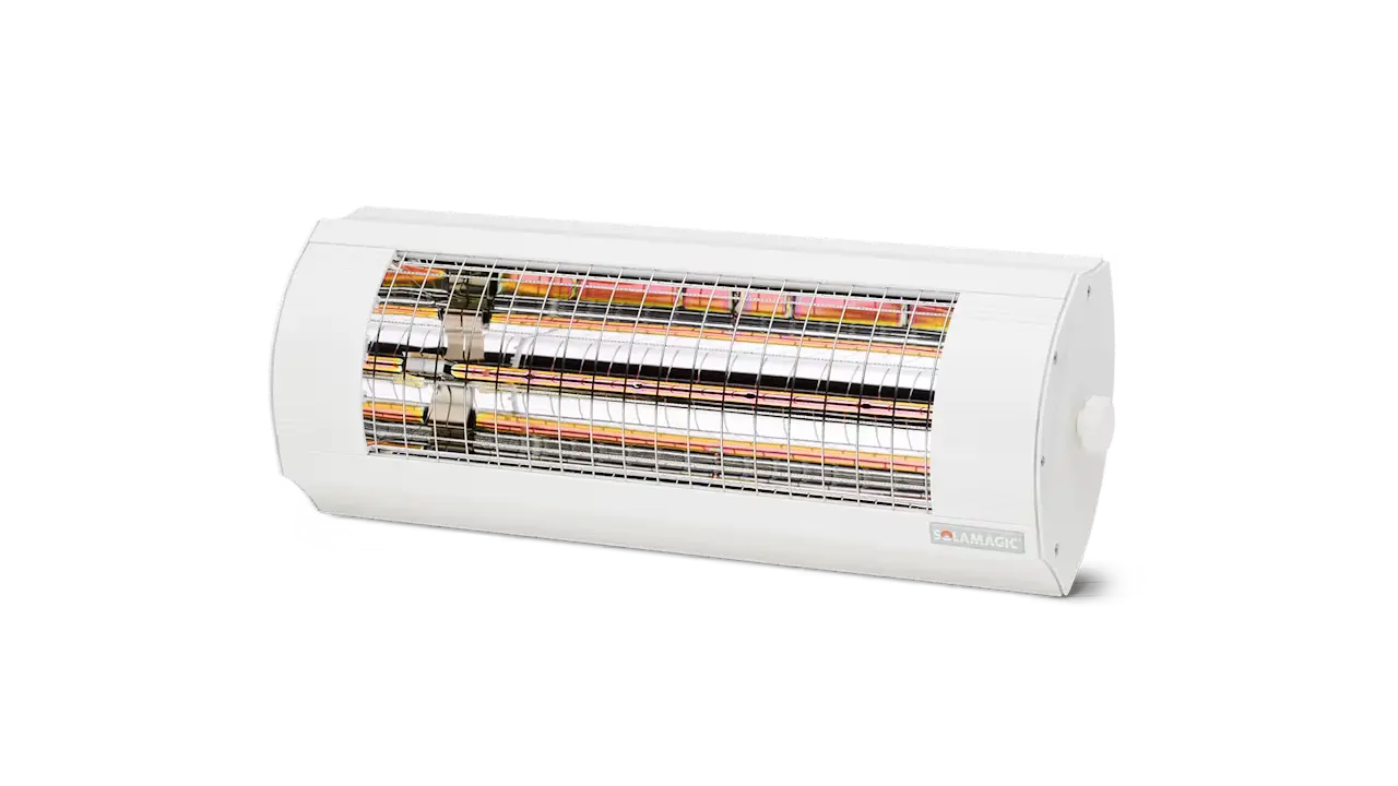 ECO+ PRO 2000 Solamagic