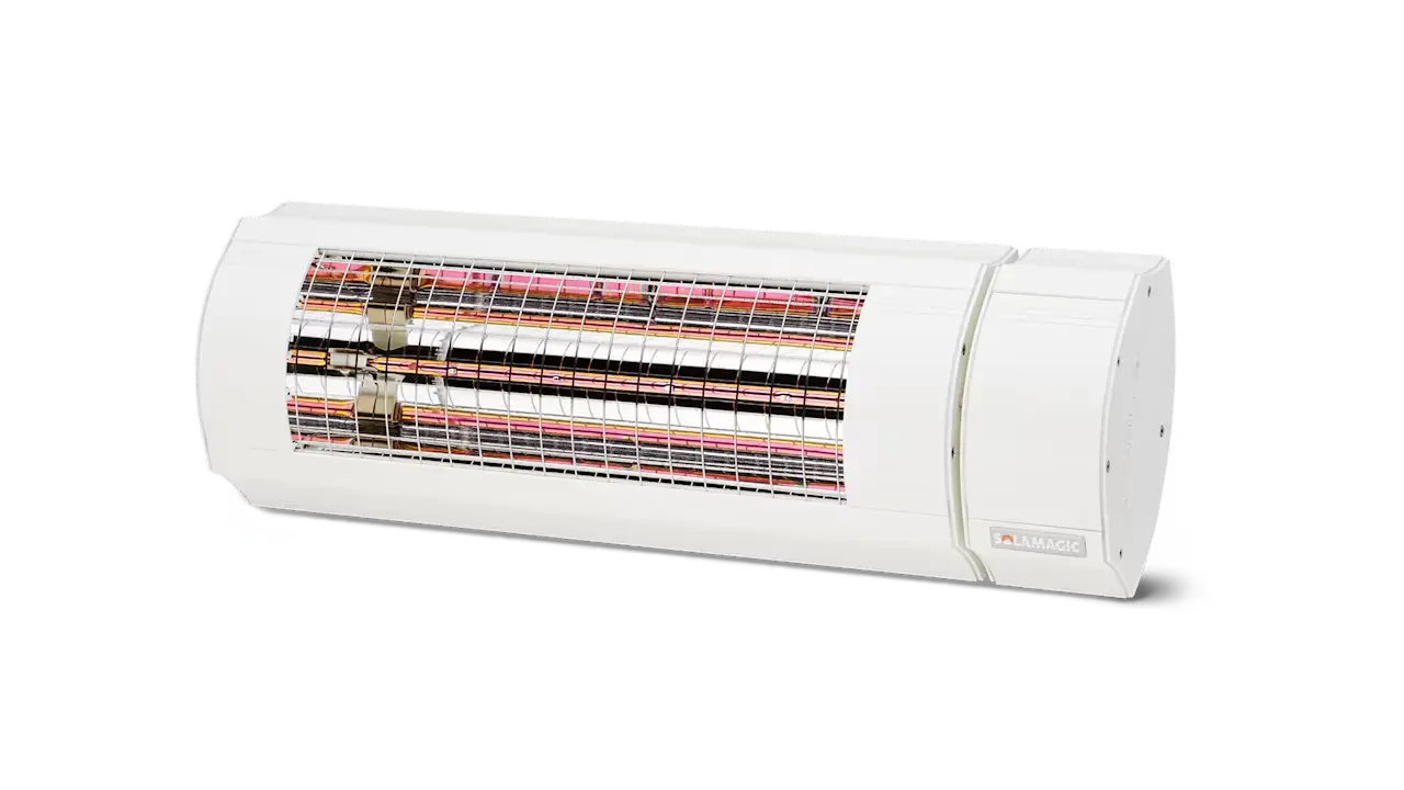 ECO+ PRO 2000 BTC Solamagic