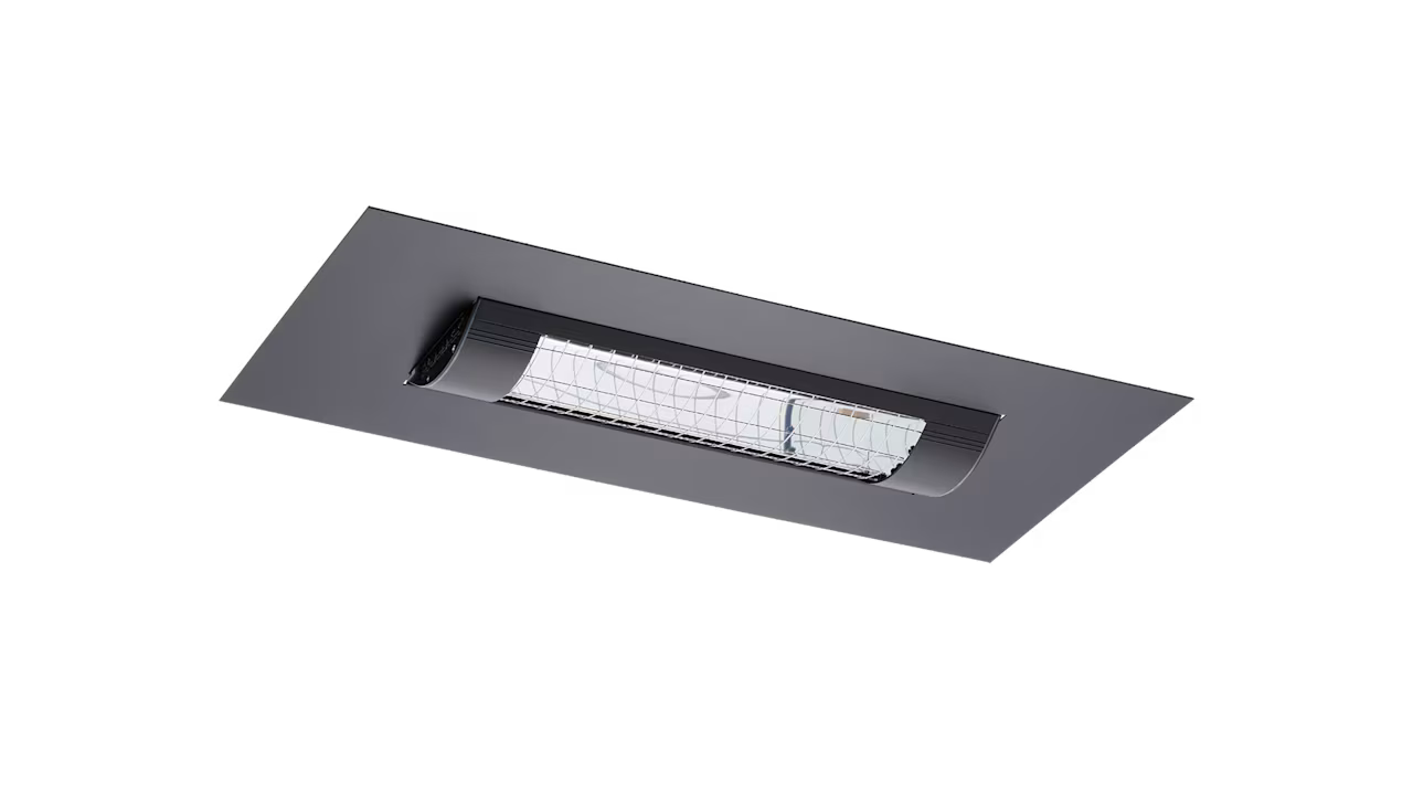 ECO+ PRO 1400 In-ceiling Solamagic