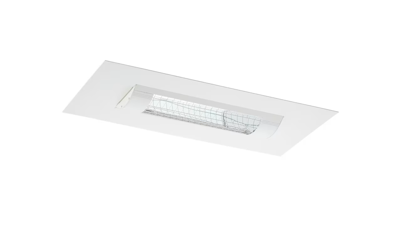 ECO+PRO 2000 In-ceiling Solamagic