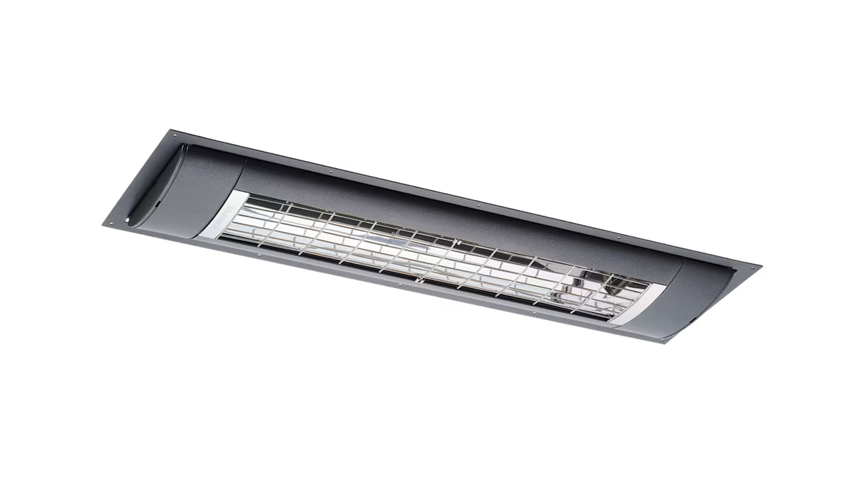 Premium+ 2500 In-ceiling, reducerad fläns
