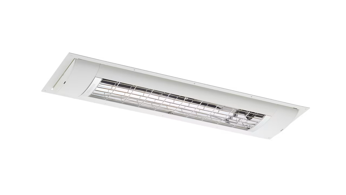 Premium+ 2500 In-ceiling, reducerad fläns