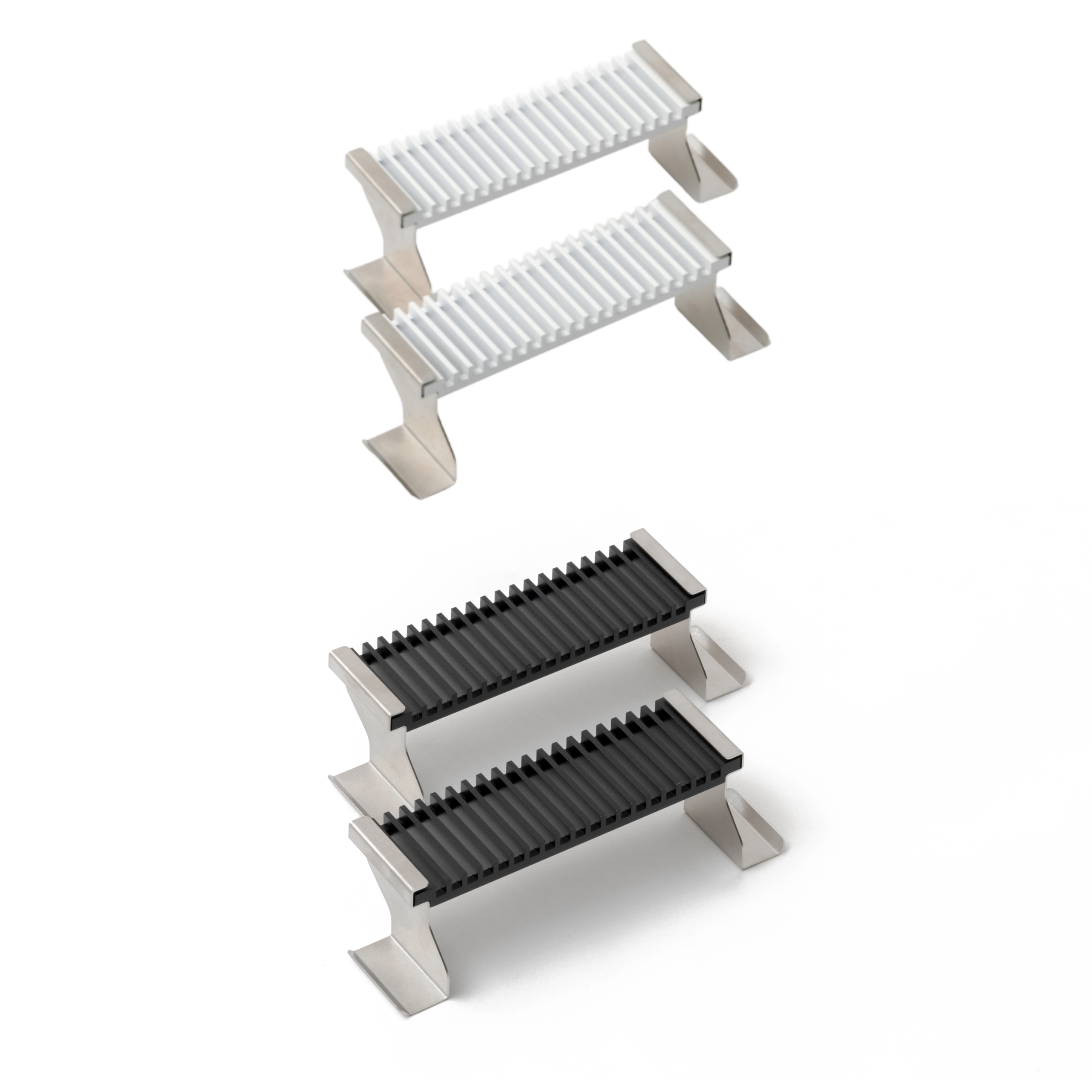 Platinum Electric Low-Clearance Recess Kit Bromic