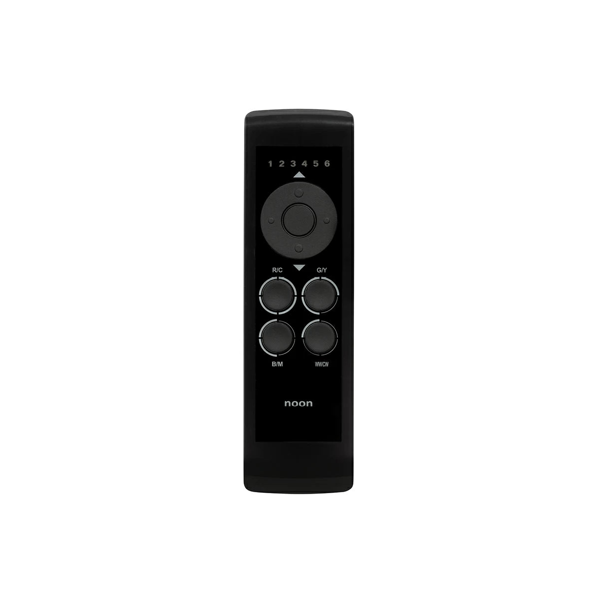 WO HEAT CONNECT REMOTE
