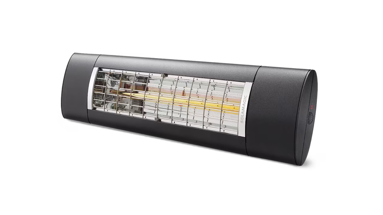 AIR+ 2000 BTC Solamagic