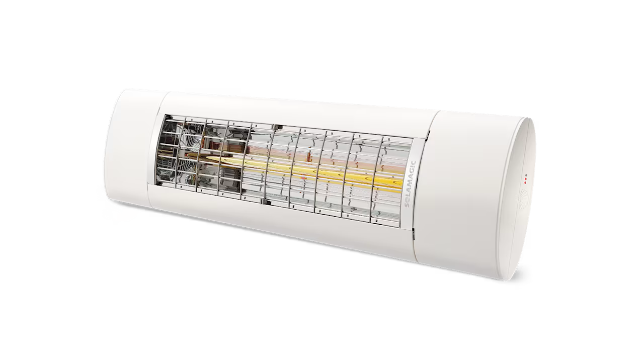 AIR+ 2000 ARC Solamagic