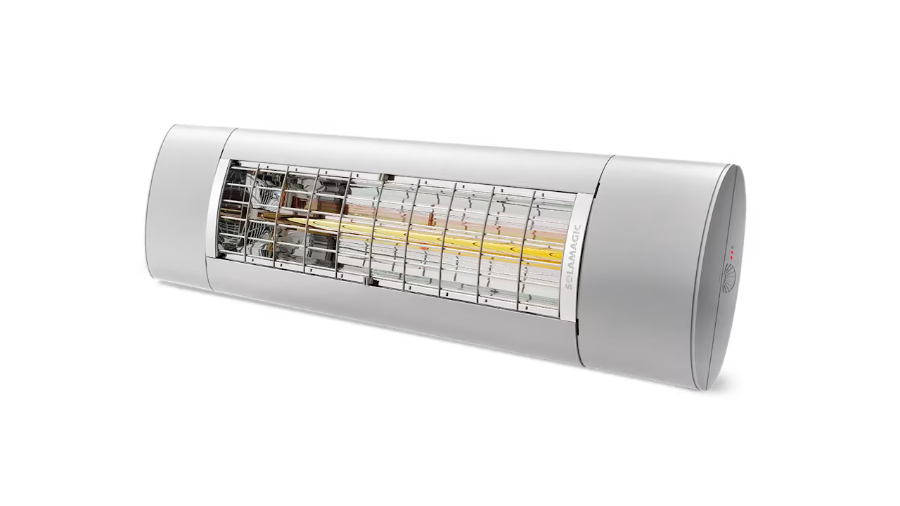 AIR+ 2000 ARC Solamagic