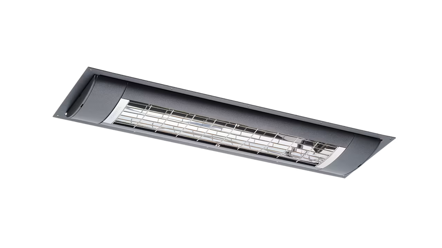 AIR+ 2000 In-ceiling, reduced flange