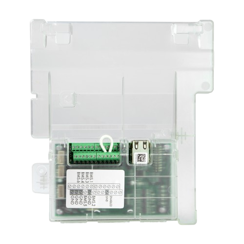 Bromic Affinity Smart-Heat Expansion Board | Smart control &amp; BMS integration