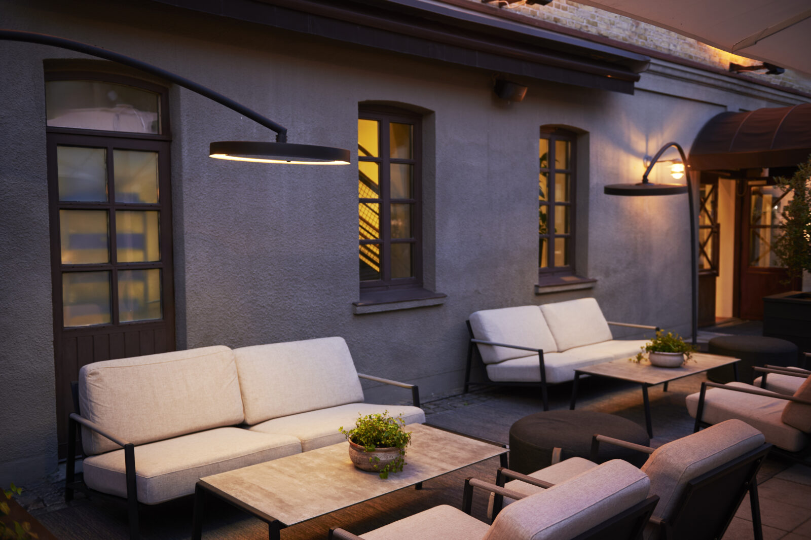 Eclipse Smart-Heat™ Portable Bromic