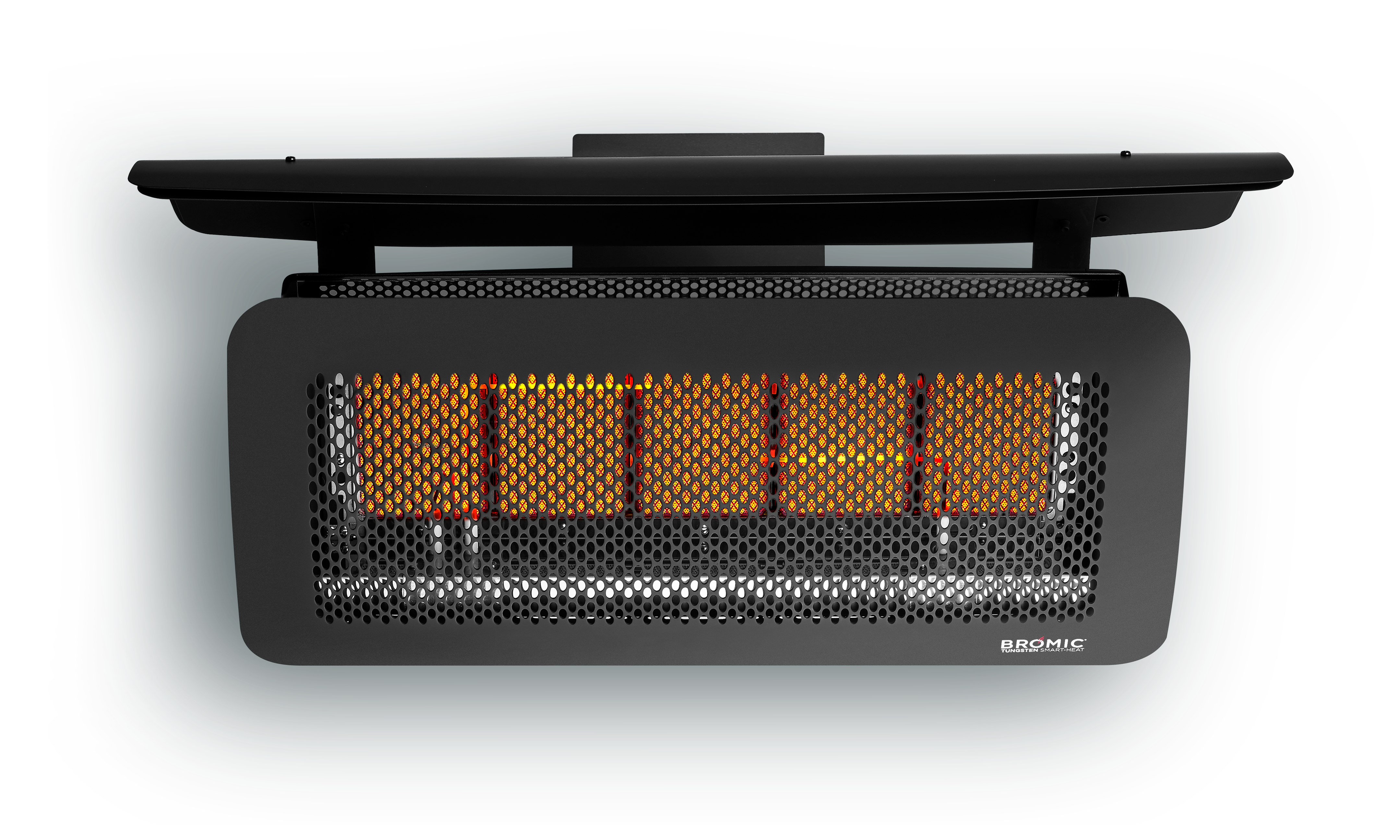 Tungsten Smart-Heat™ Gas Bromic