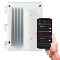 Affinity Smart-Heat™ Dimmer Controllers – bild 1