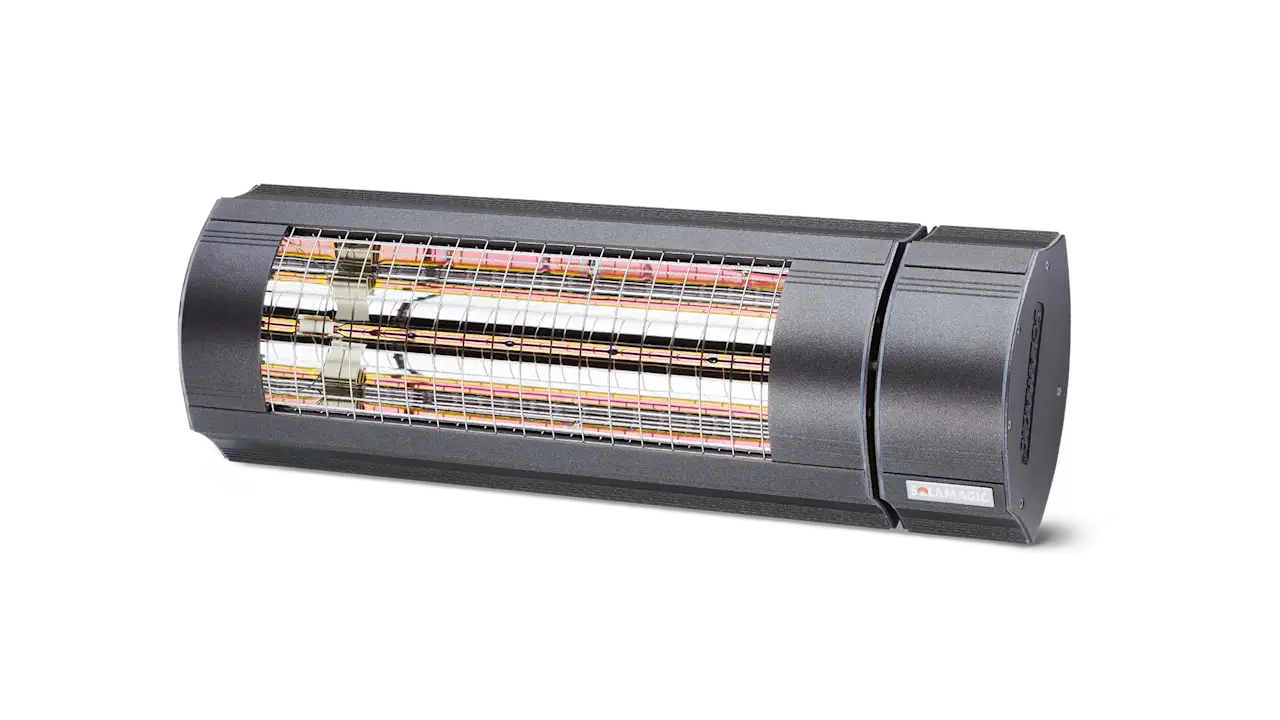 ECO+ PRO 2000 ARC Solamagic