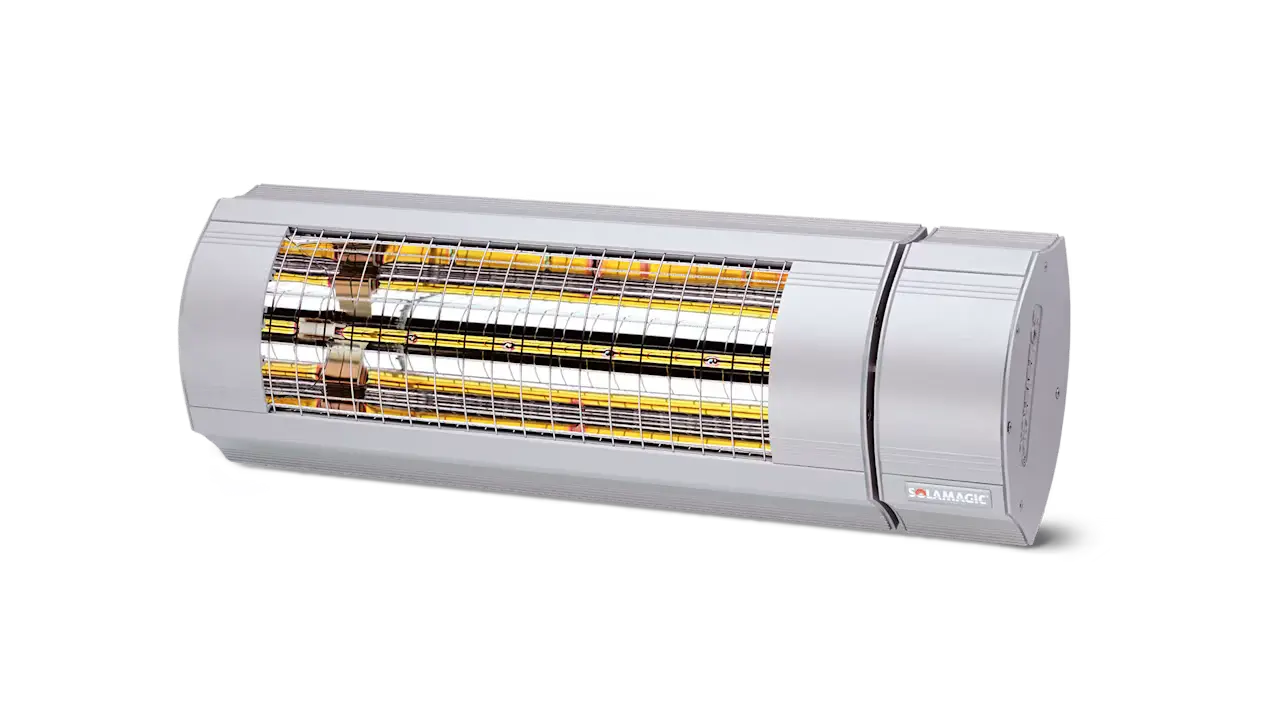 ECO+ PRO 2000 ARC Solamagic