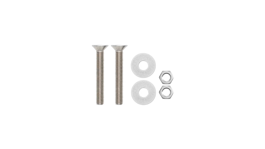 Mounting kit ECO+PRO ARC/BTC – Screws &amp; Nuts for Tripod and Basepod