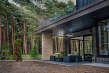 Eclipse Twin Pole Bromic