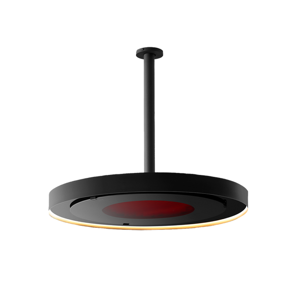 Eclipse Straight Pole