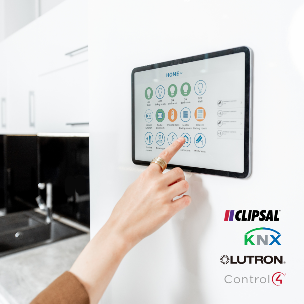 Bromic Affinity Smart-Heat Expansion Board | Smart styrning & BMS-integration Bromic