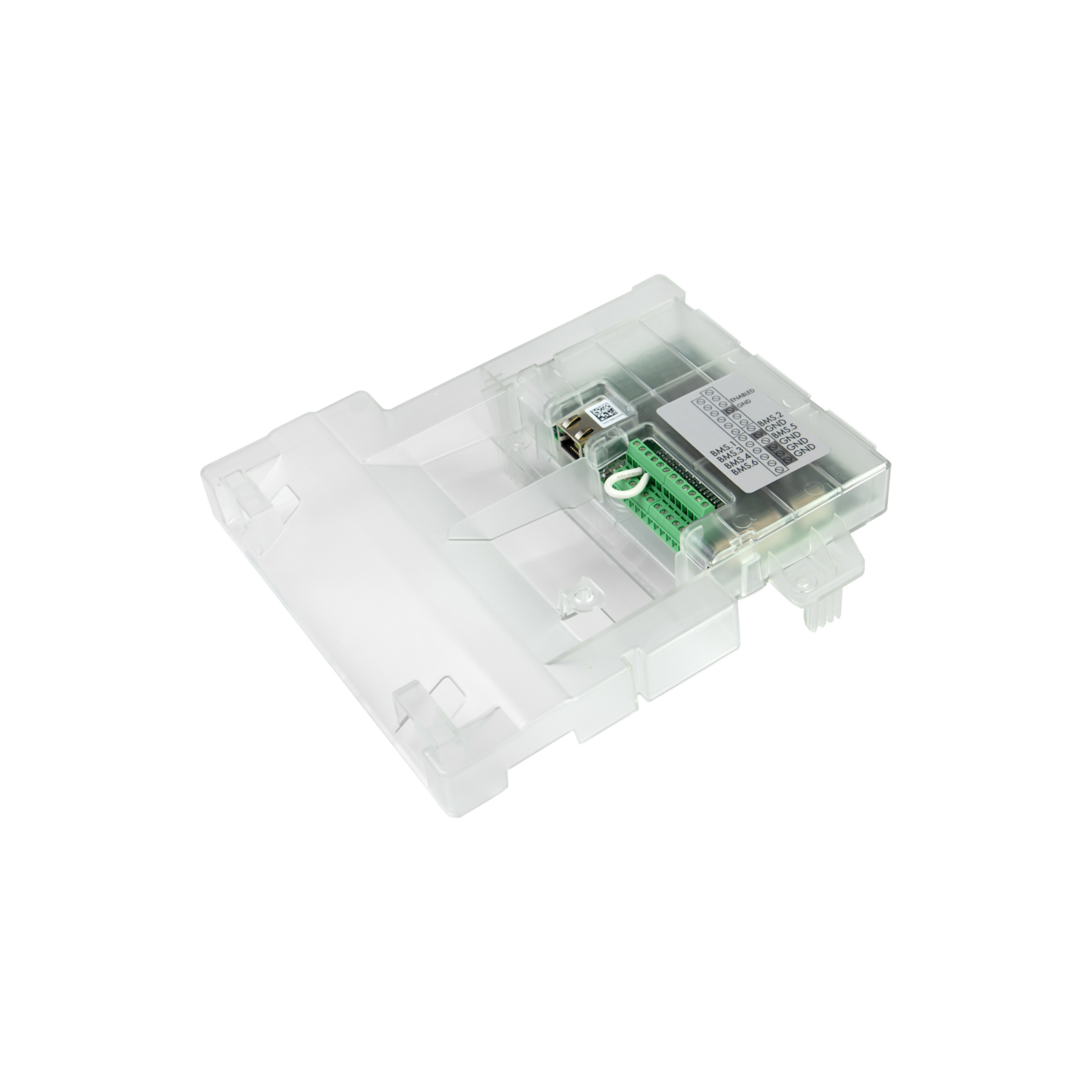 Bromic Affinity Smart-Heat Expansion Board | Smart styrning & BMS-integration Bromic