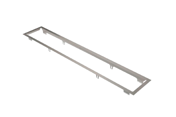 Platinum Electric Recess Kit Bromic