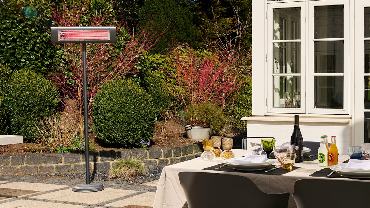 Quick-fix-fästen till Premium+ och AIR+, 2st Solamagic