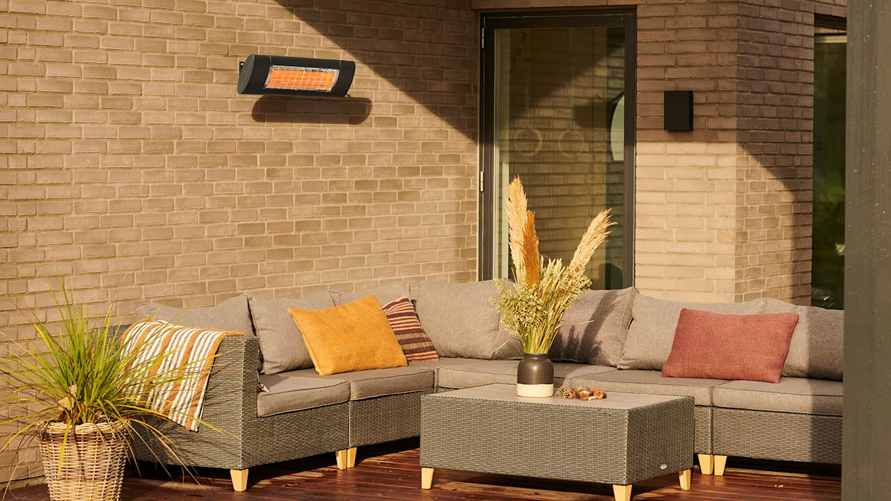 Quick-fix-fästen till Premium+ och AIR+ Solamagic