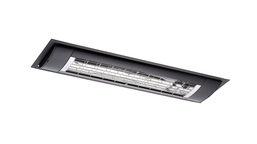 Premium+ 2500 In-ceiling, reduced flange