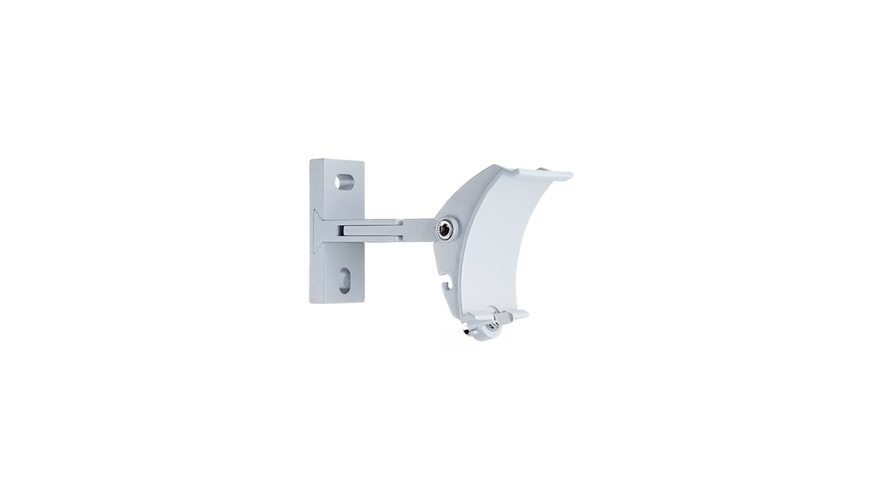 Quick-fix-fästen till Premium+ och AIR+ Solamagic