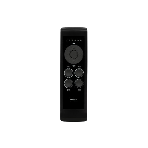 WO HEAT CONNECT REMOTE