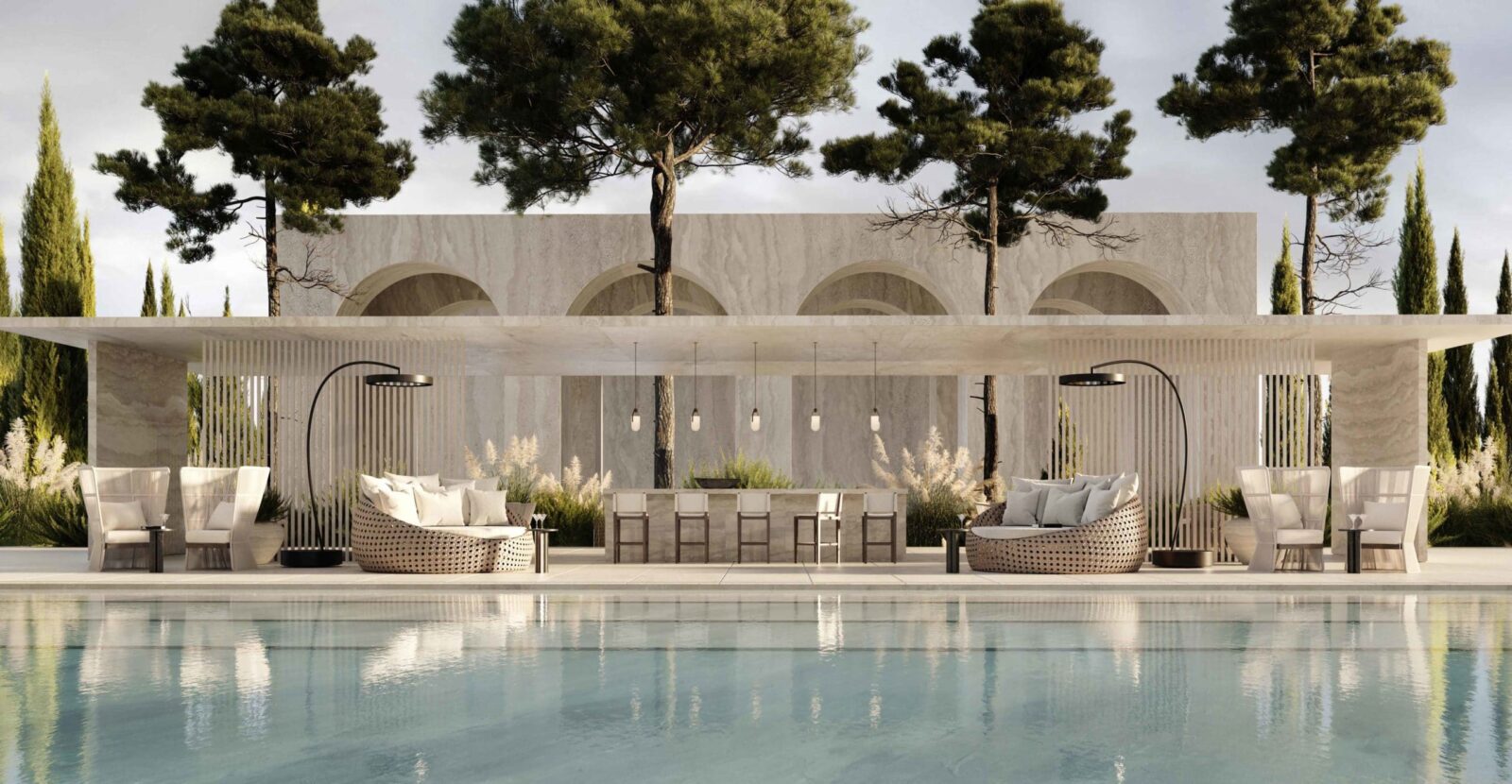 Eclipse Smart-Heat™ Portable Bromic