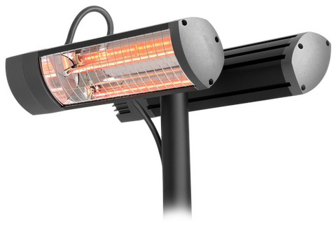 EXO Basepod 2x1400W