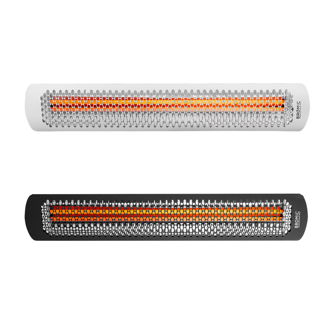Tungsten Smart-Heat™ Electric