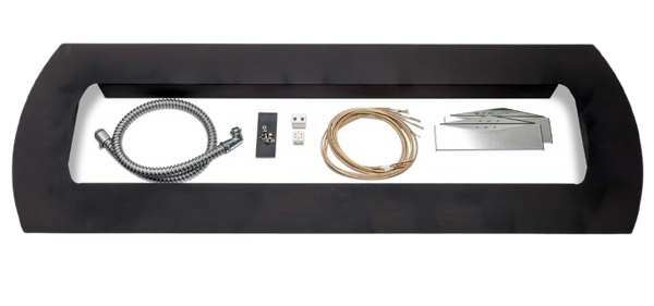 Tungsten Electric Recess Kits