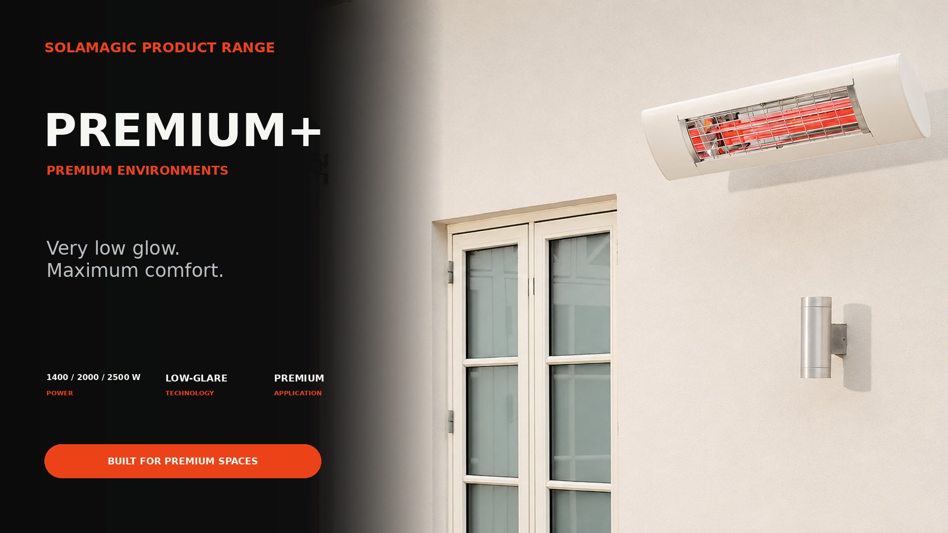 Solamagic Premium+